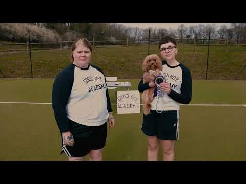 ARXX — ARXX - GOOD BOY (Official Video)