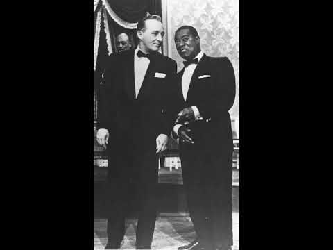 Bing Crosby — Gone Fishin' (1951) - Bing Crosby and Louis Armstrong