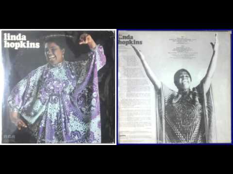 Linda Hopkins — Linda Hopkins / Baby Let Me Hold Your Hand