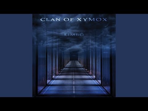 Clan of Xymox — The One Percent
