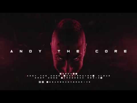 Andy The Core — Andy The Core - Drop Zone (Krowdexx Remix) [GBOA01]