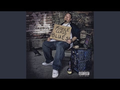 XL Middleton — Every Time I Ride By (feat. Mike Troy)