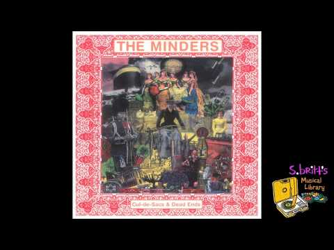 The Minders — The Minders "Black Balloon"
