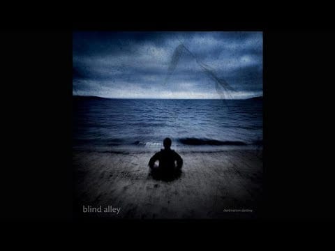 Blind Alley (4) — Blind Alley - Voices  (AOR, Melodic Rock) -2007