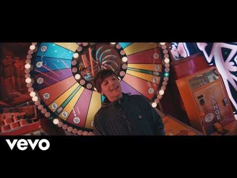 Louis Tomlinson — We Made It