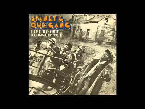Spanky & Our Gang — Spanky & Our Gang - Like To Get To Know You 1968