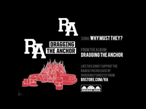Rude Awakening (6) — R.A. (Rude Awakening) - "Why Must They?" (Official Audio)