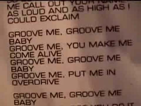 Ziana Zain — Re: Ziana Zain ft Jo (Philippines Singer) - Groove Me