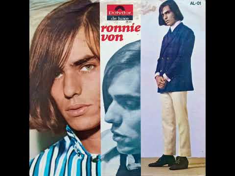 Ronnie Von — Ronnie Von - O Manequim (1967)