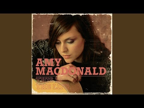 Amy Macdonald — Rock Bottom