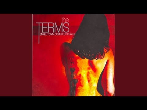 The Terms — Outlier
