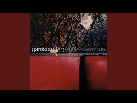 Garrison Starr — Ugly