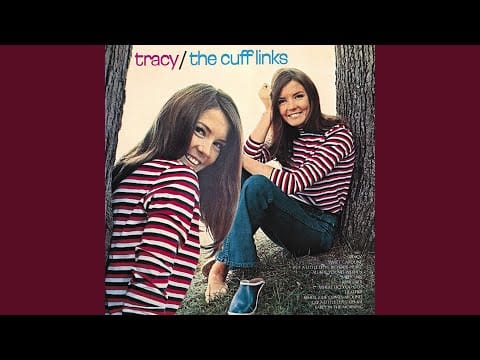 The Cuff Links — Lay A Little Love On Me
