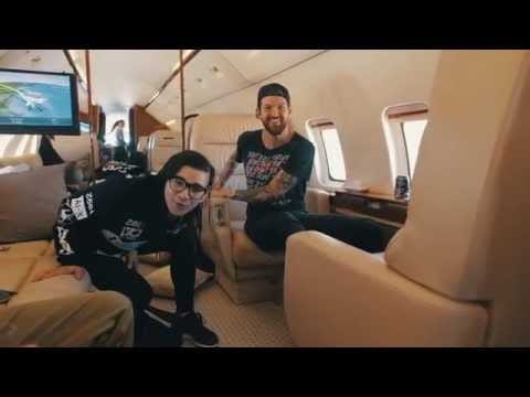 Skrillex — no nay bye