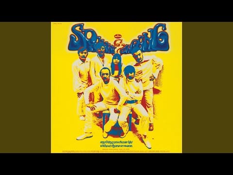 Spanky & Our Gang — Leopard Skin Phones