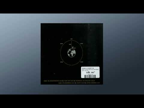 Howie B. — Howie B & Húbert Nói - Music for astronauts and cosmonauts (CD2), 2007