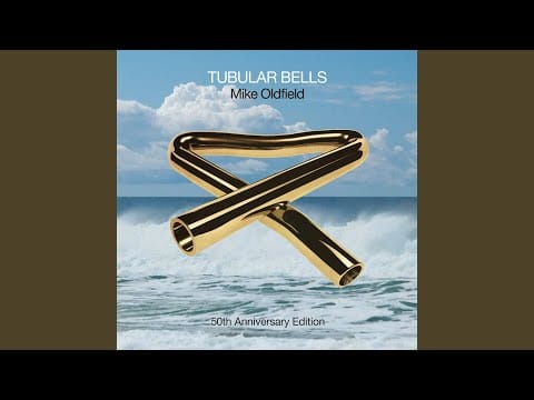 Mike Oldfield — Tubular Bells (Mike Oldfield & YORK Remix)
