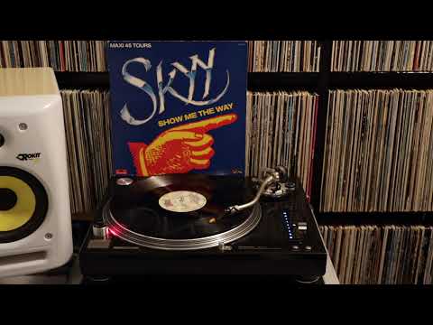 Skyy — Skyy - She's Gone (1983)