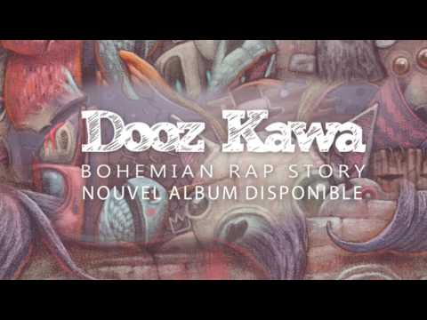 Dooz Kawa — Dooz Kawa - Maison citrouille (avec Anton Serra et Dah Connectah)