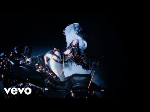 Luna Ki — LUNA KI - Putón (Official Music Video)