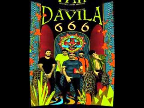 Davila 666 — Davila 666 Muy chistoso