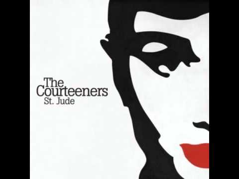 The Courteeners — The Courteeners - St. Jude (FULL ALBUM)