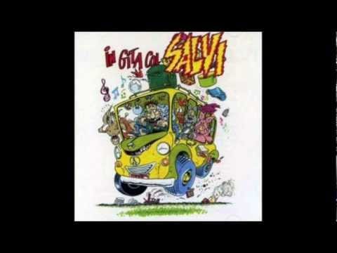 Francesco Salvi — Francesco Salvi   In gita con Salvi   Serafin gaveva un sifolo