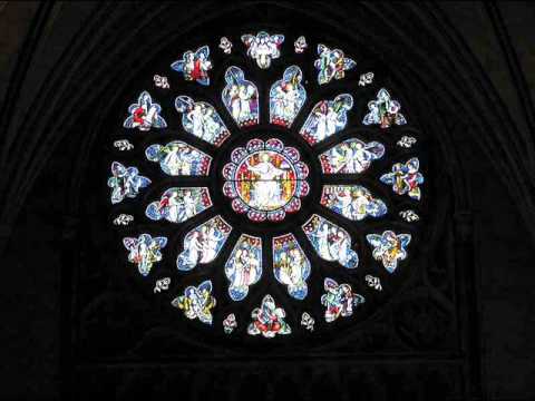 Stained Glass — Stained Glass - Crazy Horse Roads - Nightcap