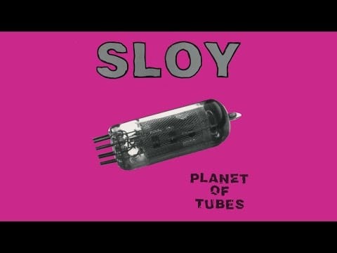 Sloy — SLOY - Saw