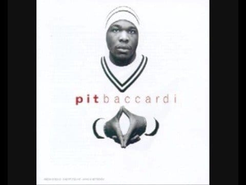 Pit Baccardi — Pit Baccardi - La Rue