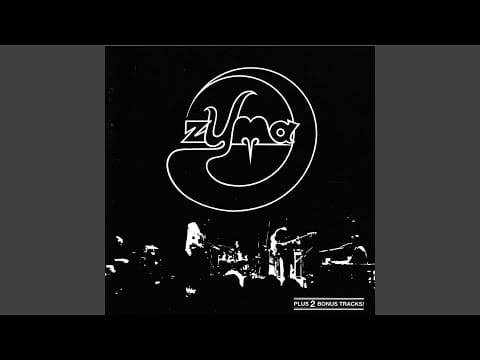Zyma — We Got Time