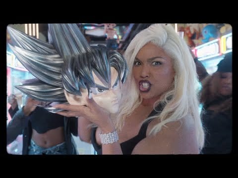 Lizzo — Still Bad (Animal Style)