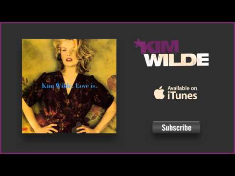Kim Wilde — Kim Wilde - Too Late