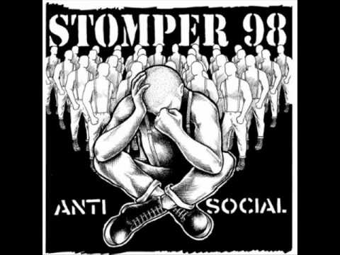 Stomper 98 — Stomper 98 - In deinen Augen