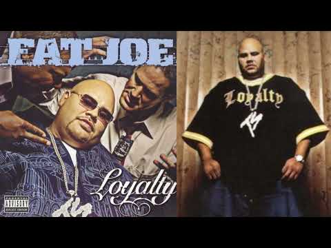 Fat Joe — Fat Joe- TS Piece (feat. Remy Ma & Tony Sunshine) (Explicit Version) (2002)