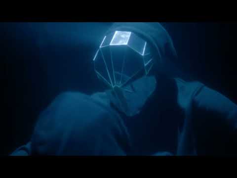 Muse — GHOSTS (HOW CAN I MOVE ON) (Official Visualiser)