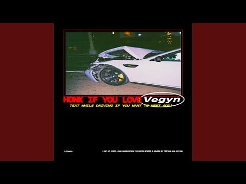Vegyn — Evil Man Two V2 (120 BPM)