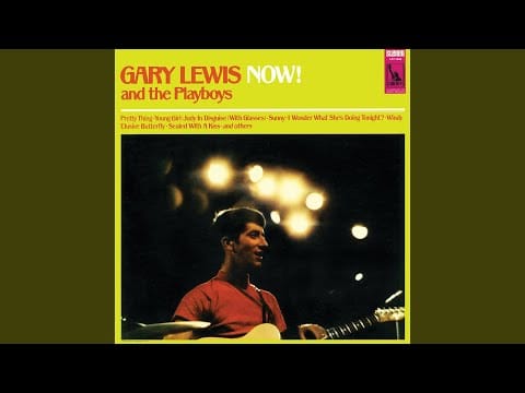 Gary Lewis & The Playboys — Sara Jane