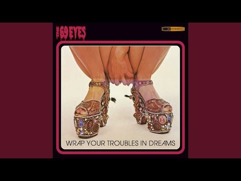 The 69 Eyes — Call Me (Remastered 2006)