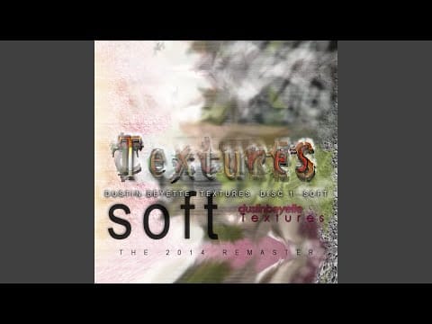 Dustin Beyette — Satisfied (Edited)
