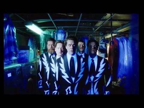 The Hives — Bogus Operandi