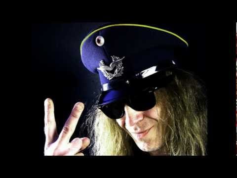 Julian Cope — Julian Cope/ Fear Loves This Place