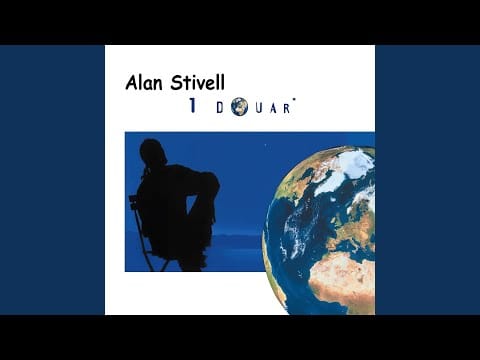 Alan Stivell — La Memoire De l’Humain