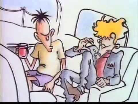 Adam Sandler — Adam Sandler - Buddy [Official Video]