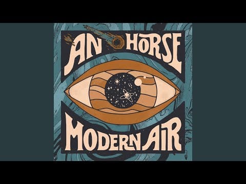 An Horse — Drown