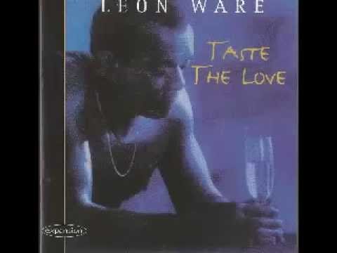 Leon Ware — Léon Ware-Taste The Love
