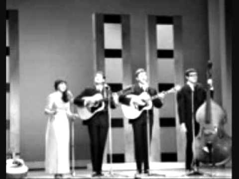 The Seekers — The Seekers - We're Movin' On