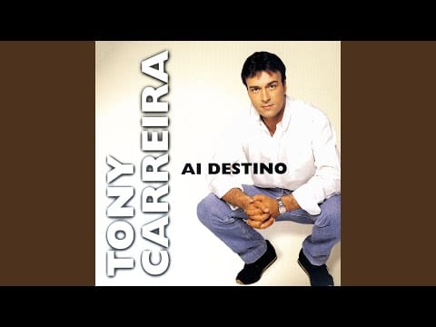 Tony Carreira — Carinha Laroca