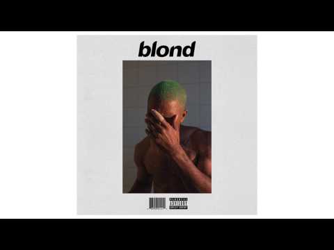 Frank Ocean — Frank Ocean - Solo (Reprise)