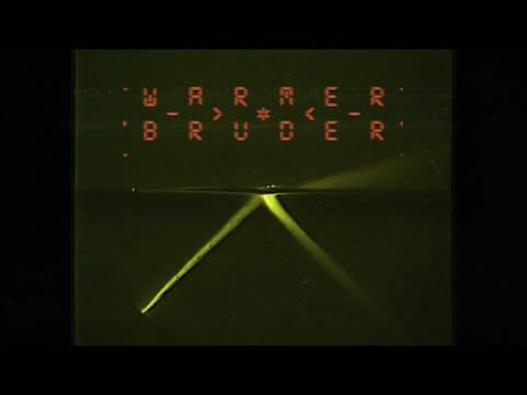 Erobique — EROBIQUE – Warmer Bruder